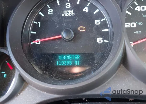 2011 Chevrolet Silverado 1500 Work Truck from USA, damaged, VIN 1GCNCPEX5BZ396176